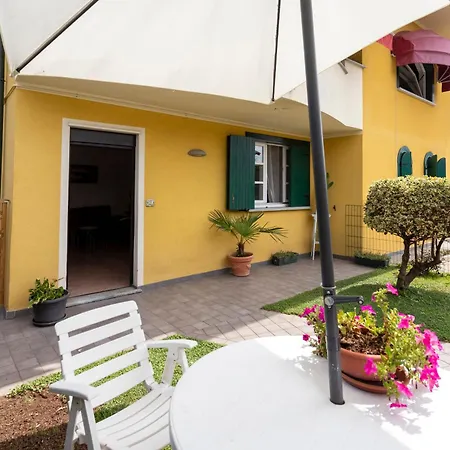 Da Vinci Garden - Private Garden 2br Appartamento *