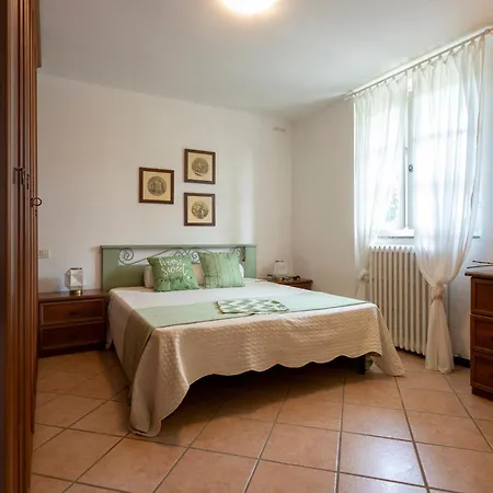 Da Vinci Garden - Private Garden 2br