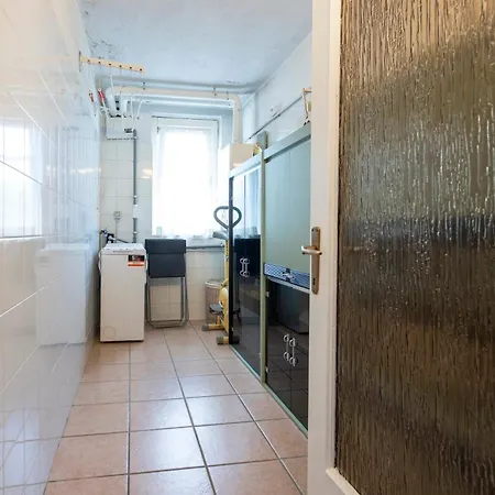 Da Vinci Garden - Private Garden 2br Appartamento Borgo Ticino