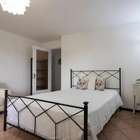 Da Vinci Garden - Private Garden 2br * Borgo Ticino