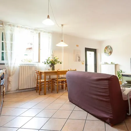 Da Vinci Garden - Private Garden 2br