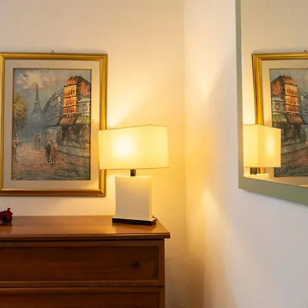 Da Vinci Garden - Private Garden 2br 아파트
