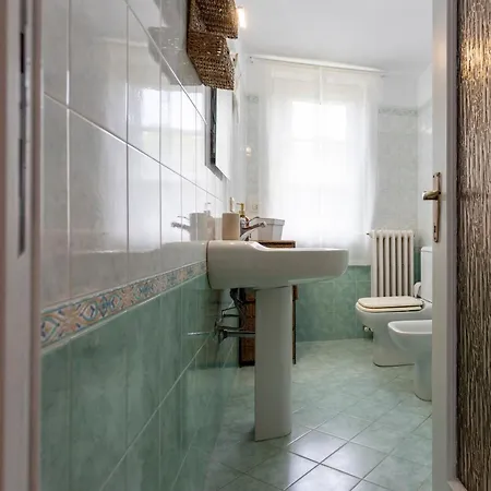 Da Vinci Garden - Private Garden 2br *