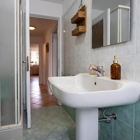 Da Vinci Garden - Private Garden 2br Appartamento Borgo Ticino