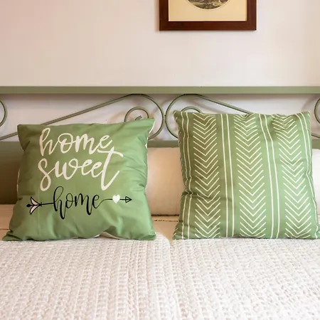 Da Vinci Garden - Private Garden 2br * Borgo Ticino